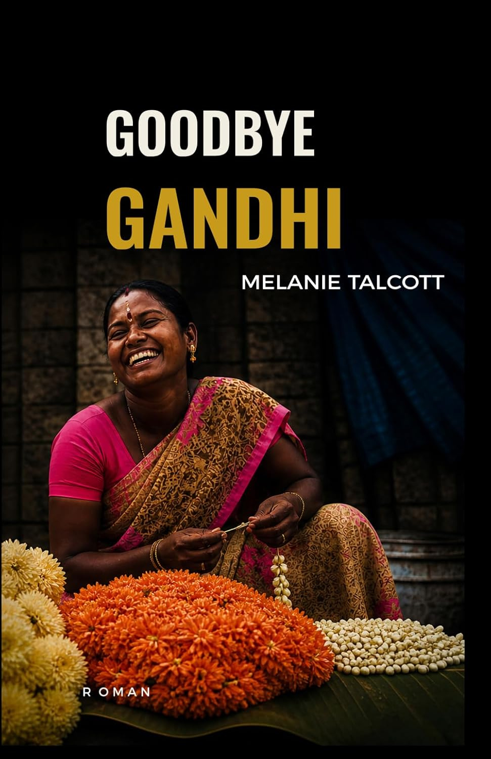 Goodbye Gandhi