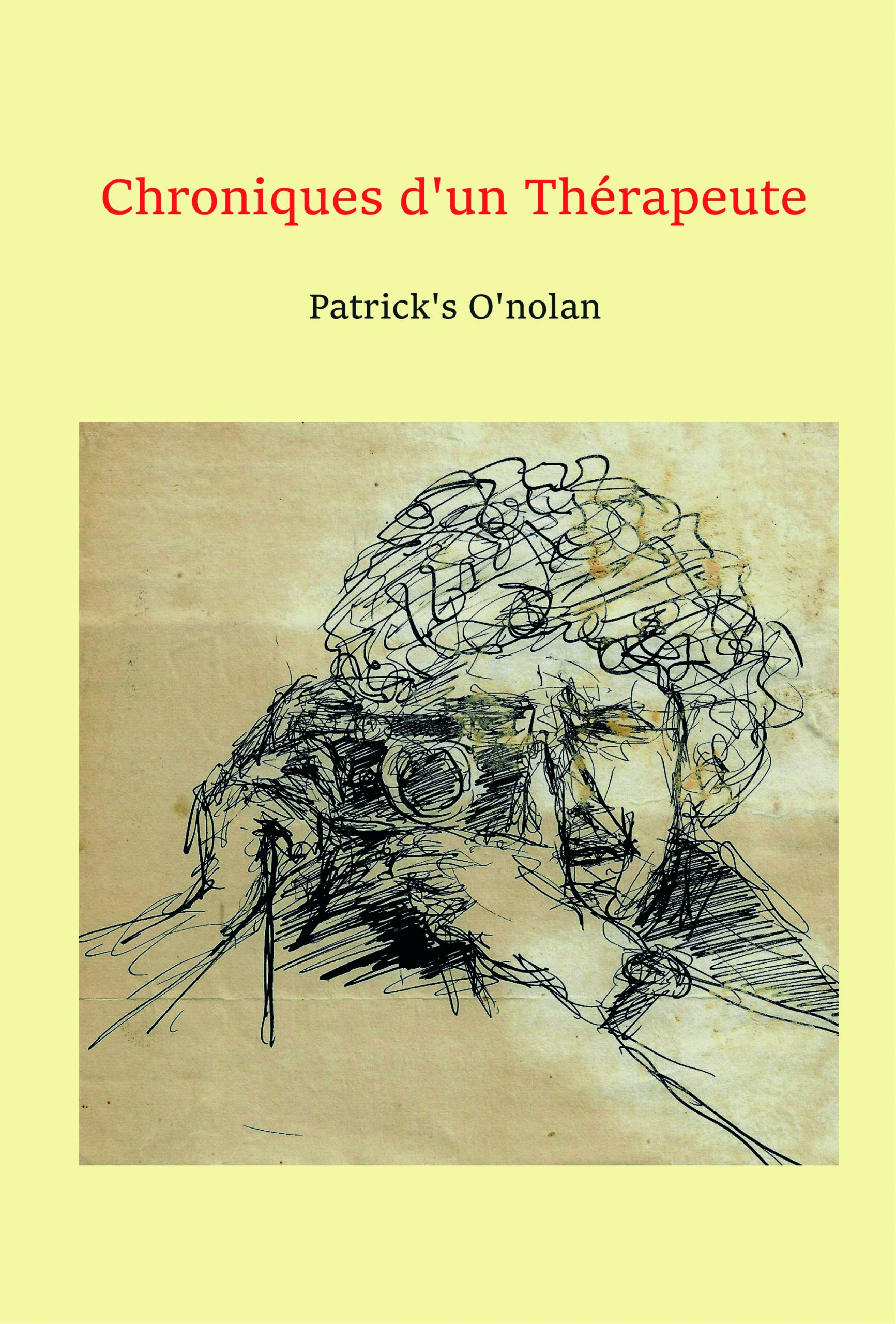 Chroniques d'un Thérapeute